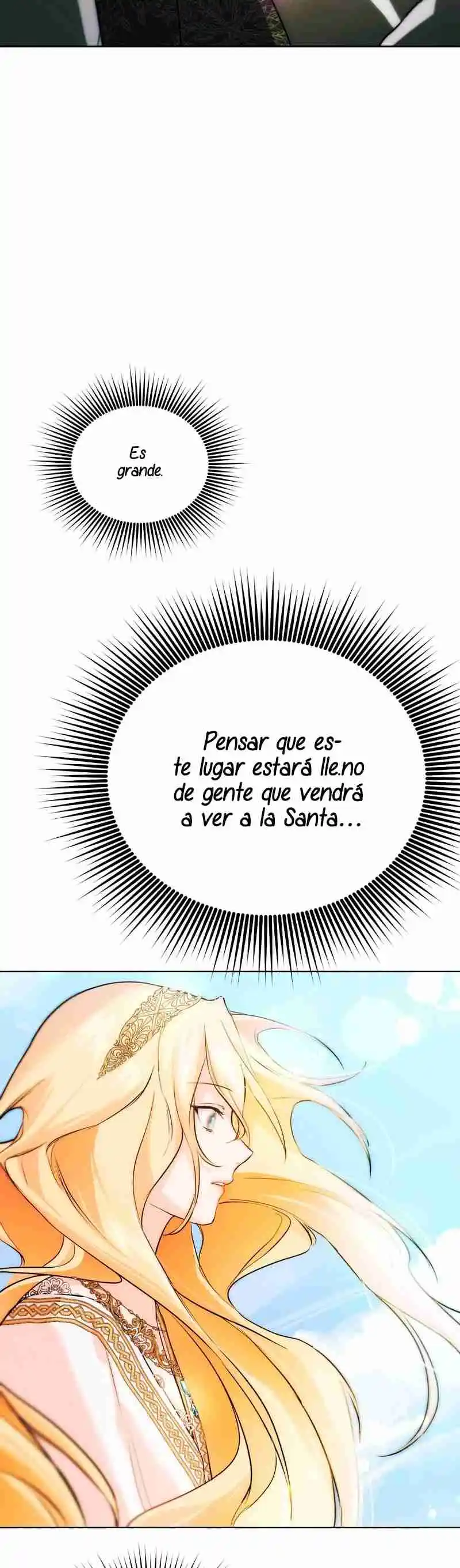 Cambiando El Destino De Evelinne - Capítulo 4 - Página 35 - LectorTMOo