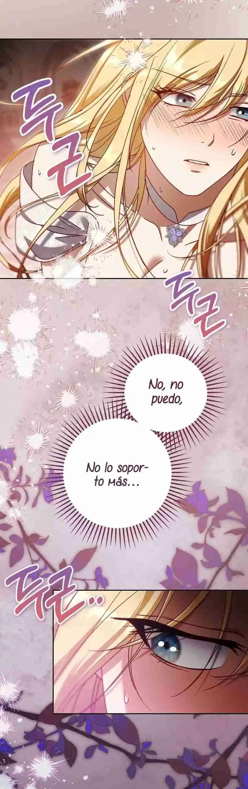Cambiando El Destino De Evelinne - Capítulo 40 - Página 15 - LectorTMOo