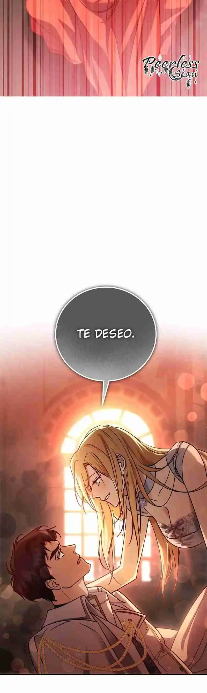 Cambiando El Destino De Evelinne - Capítulo 40 - Página 25 - LectorTMOo