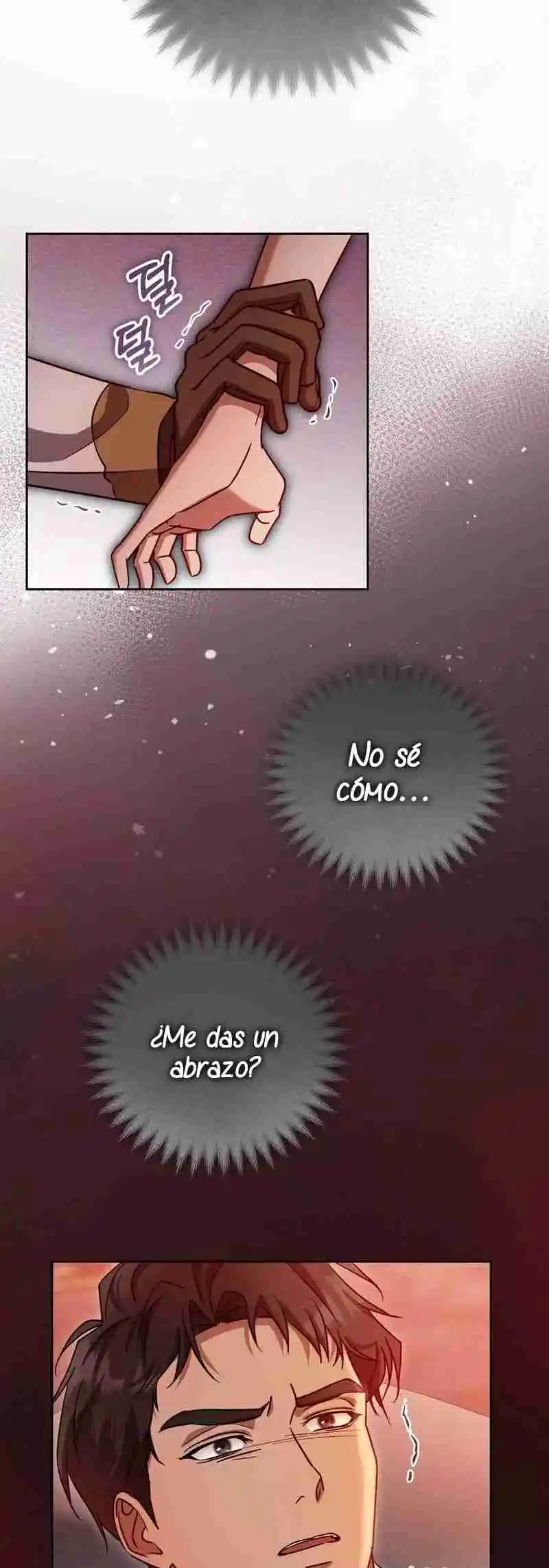 Cambiando El Destino De Evelinne - Capítulo 40 - Página 29 - LectorTMOo