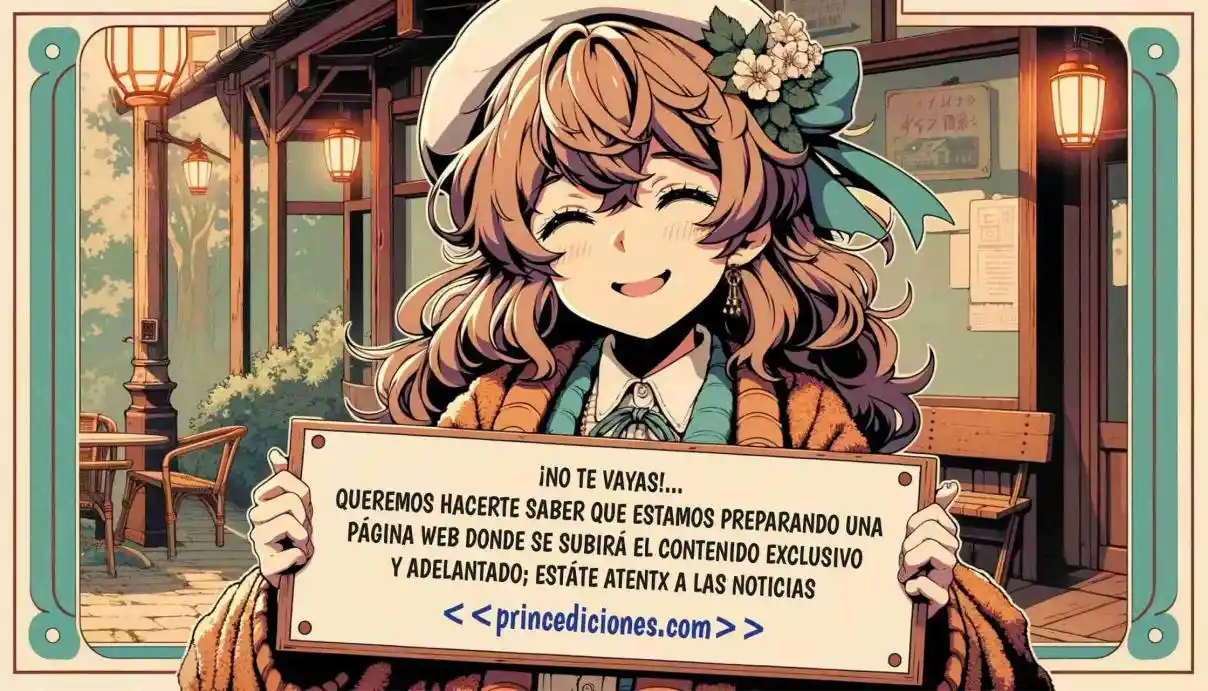 Cambiando El Destino De Evelinne - Capítulo 40 - Página 52 - LectorTMOo