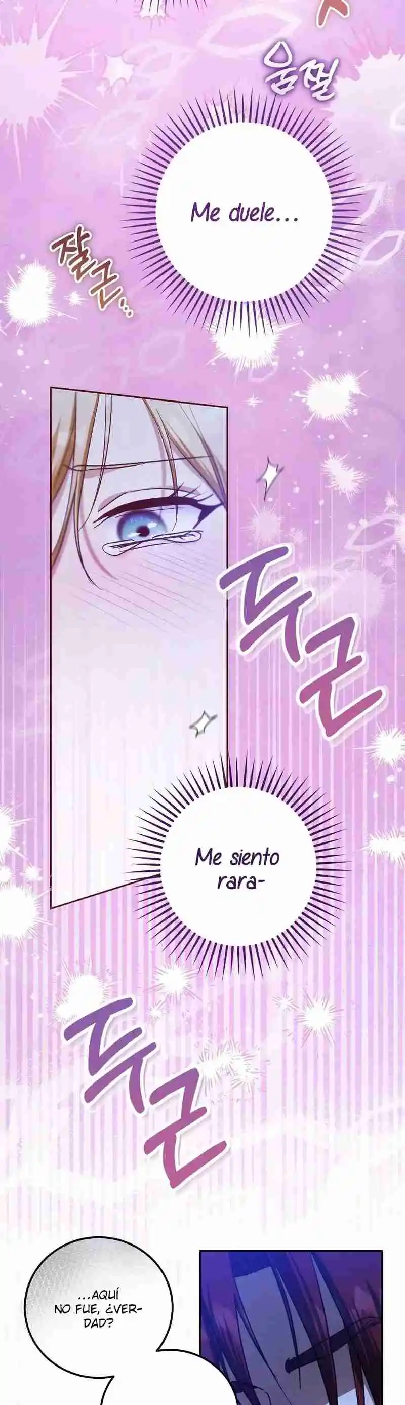 Cambiando El Destino De Evelinne - Capítulo 41 - Página 9 - LectorTMOo