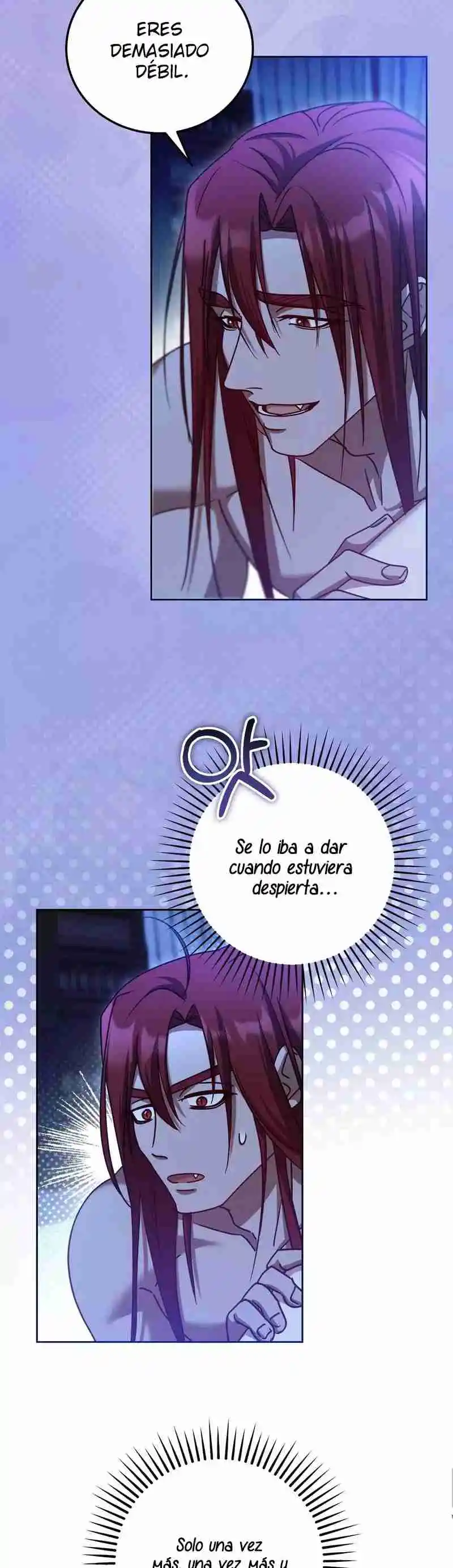 Cambiando El Destino De Evelinne - Capítulo 41 - Página 19 - LectorTMOo