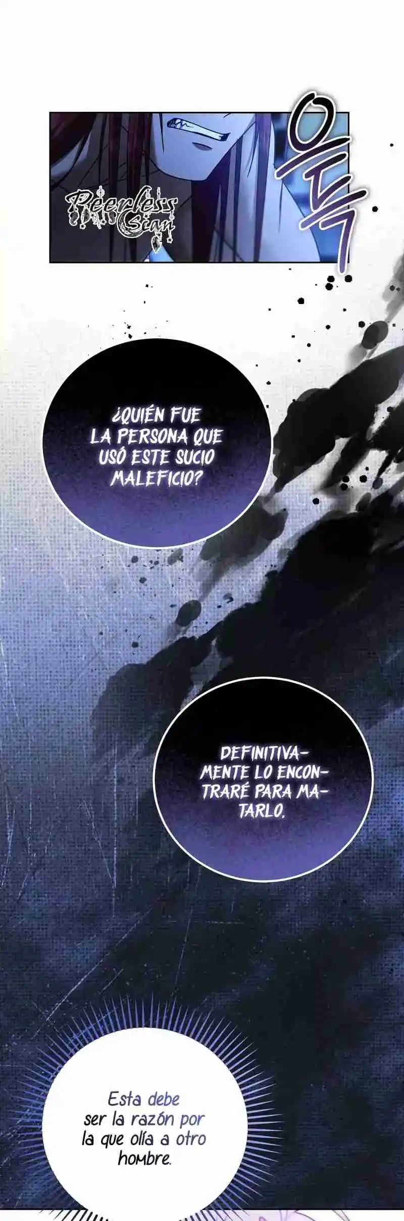 Cambiando El Destino De Evelinne - Capítulo 41 - Página 29 - LectorTMOo