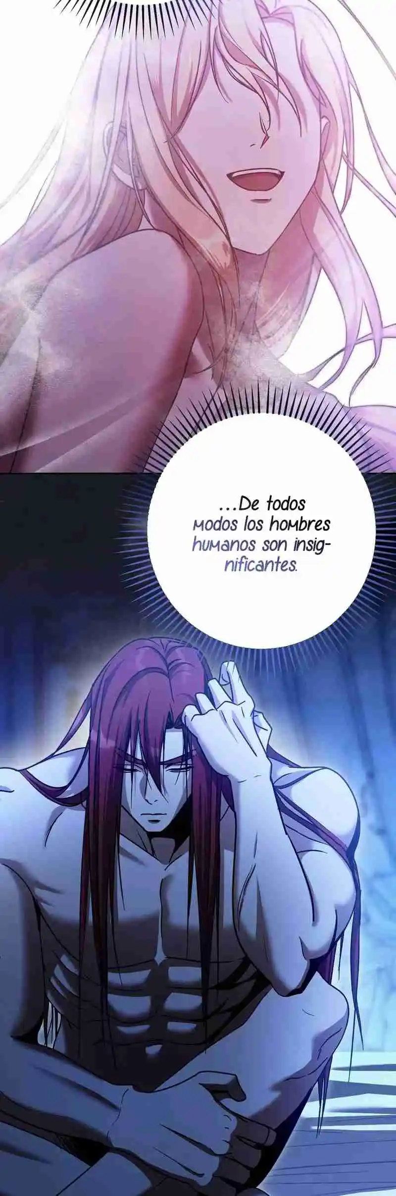 Cambiando El Destino De Evelinne - Capítulo 41 - Página 30 - LectorTMOo