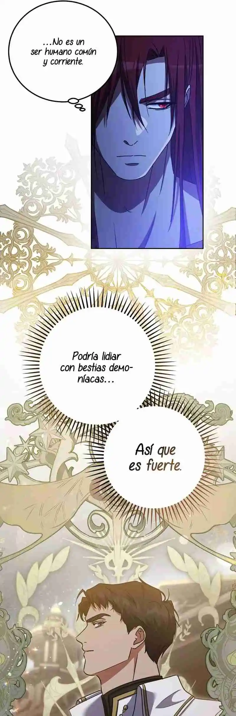 Cambiando El Destino De Evelinne - Capítulo 41 - Página 37 - LectorTMOo