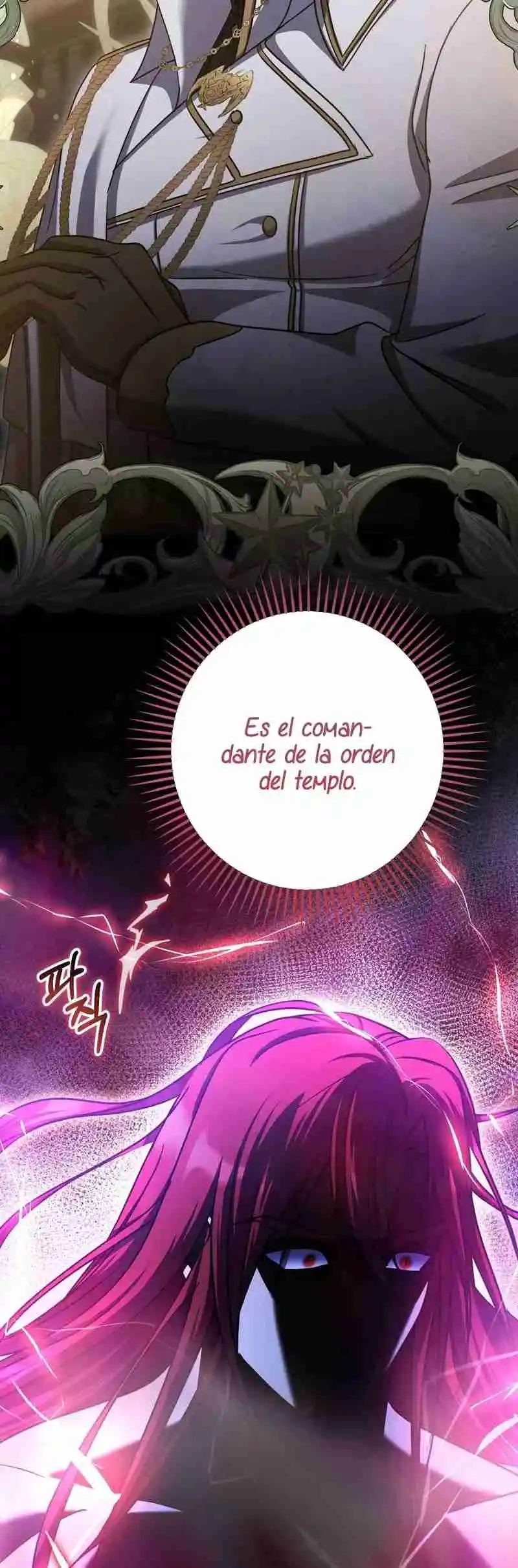 Cambiando El Destino De Evelinne - Capítulo 41 - Página 38 - LectorTMOo