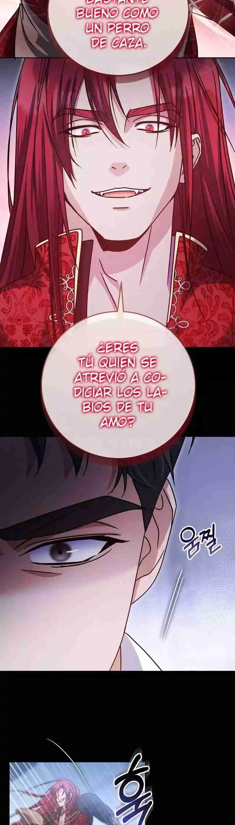 Cambiando El Destino De Evelinne - Capítulo 42 - Página 36 - LectorTMOo