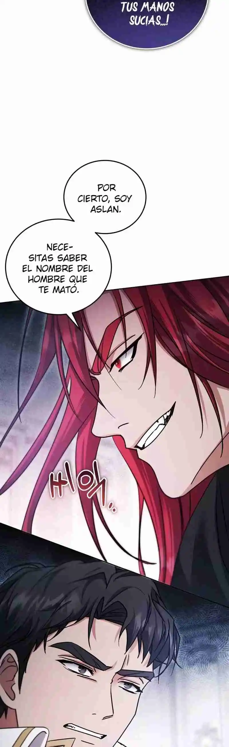 Cambiando El Destino De Evelinne - Capítulo 42 - Página 40 - LectorTMOo