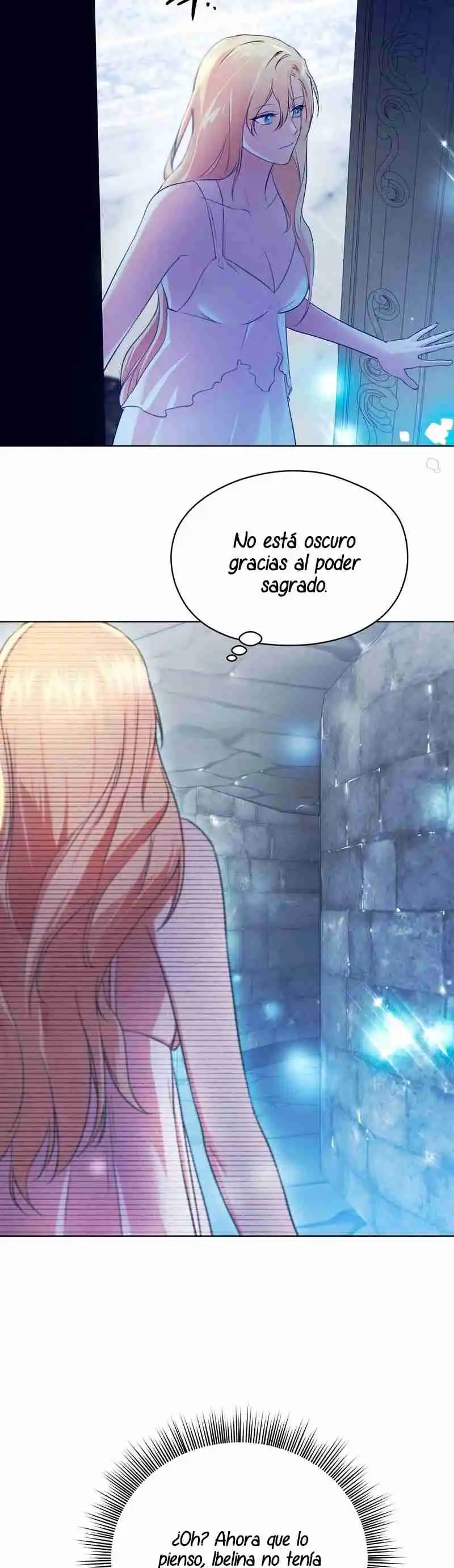Cambiando El Destino De Evelinne - Capítulo 5 - Página 15 - LectorTMOo