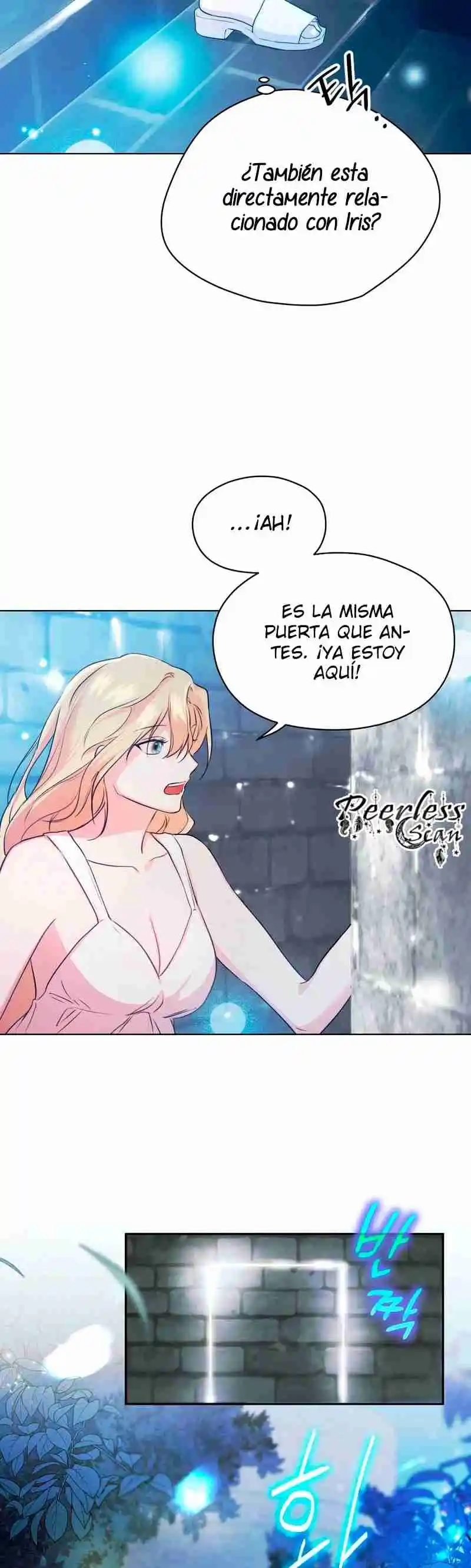 Cambiando El Destino De Evelinne - Capítulo 5 - Página 18 - LectorTMOo