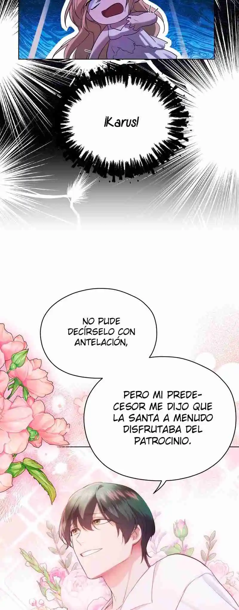 Cambiando El Destino De Evelinne - Capítulo 5 - Página 29 - LectorTMOo