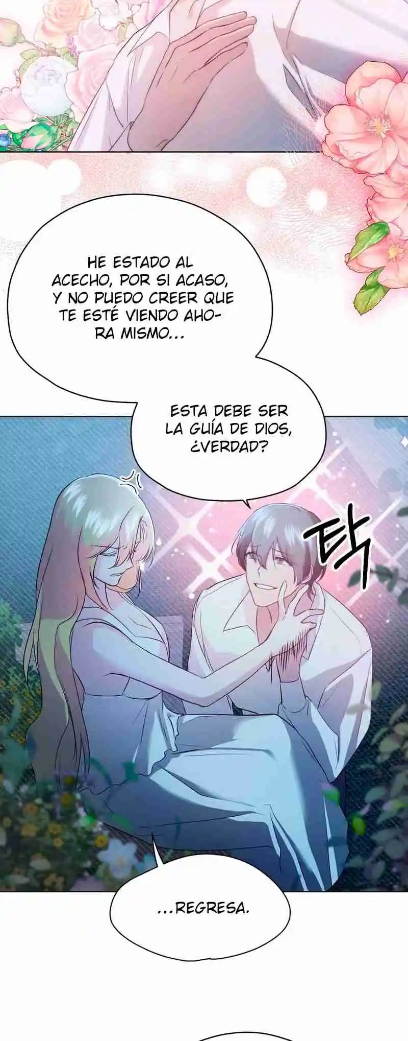 Cambiando El Destino De Evelinne - Capítulo 5 - Página 30 - LectorTMOo