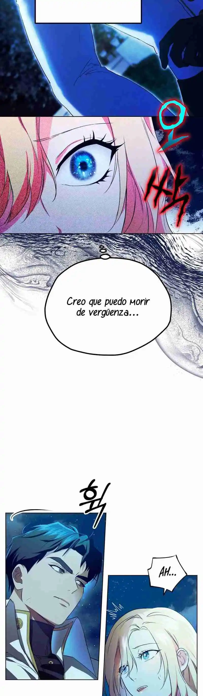 Cambiando El Destino De Evelinne - Capítulo 6 - Página 4 - LectorTMOo