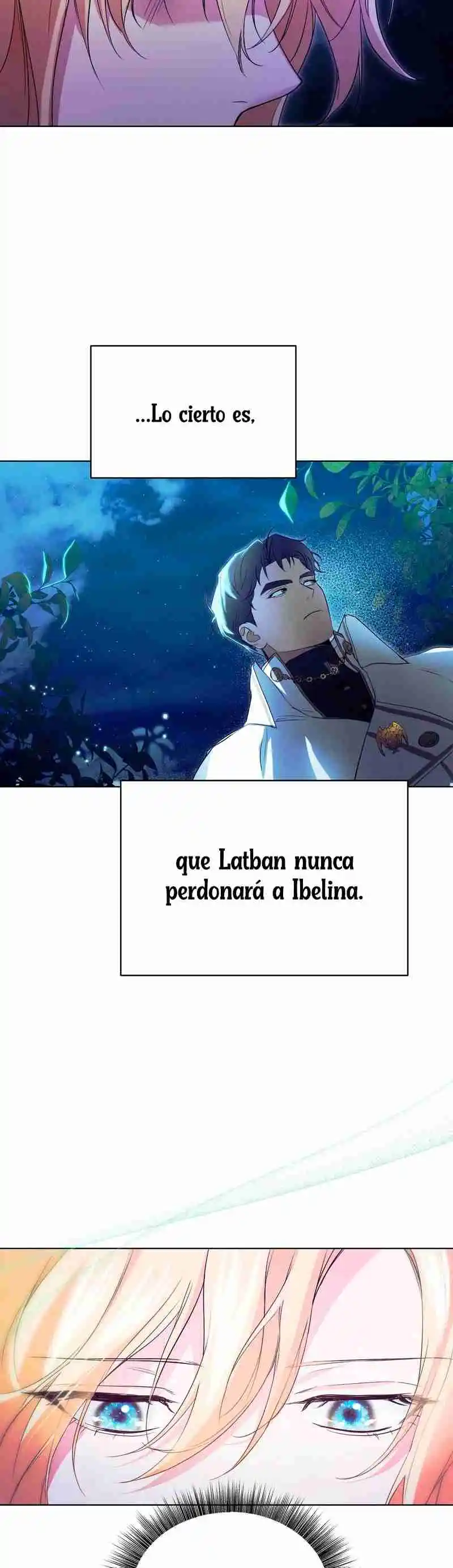 Cambiando El Destino De Evelinne - Capítulo 6 - Página 8 - LectorTMOo