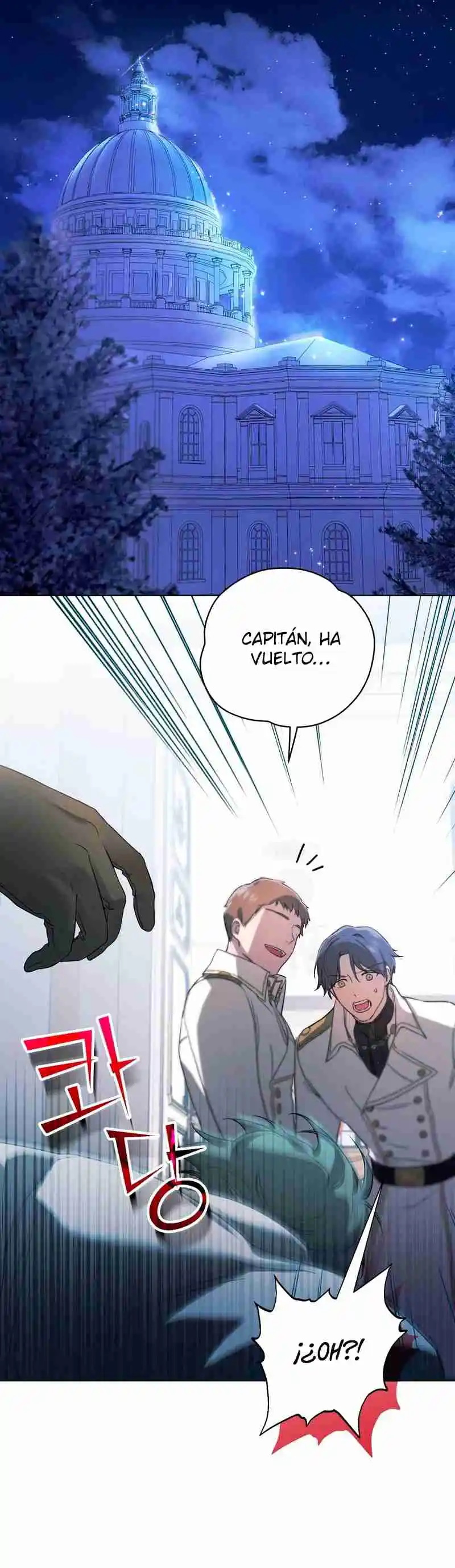 Cambiando El Destino De Evelinne - Capítulo 6 - Página 15 - LectorTMOo