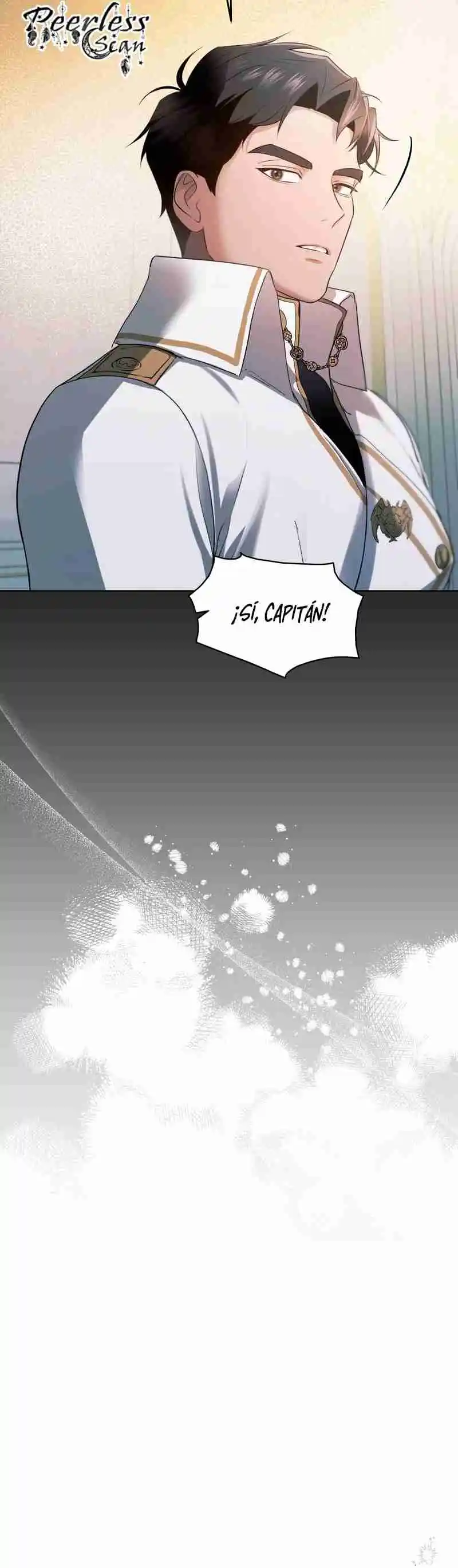 Cambiando El Destino De Evelinne - Capítulo 6 - Página 21 - LectorTMOo