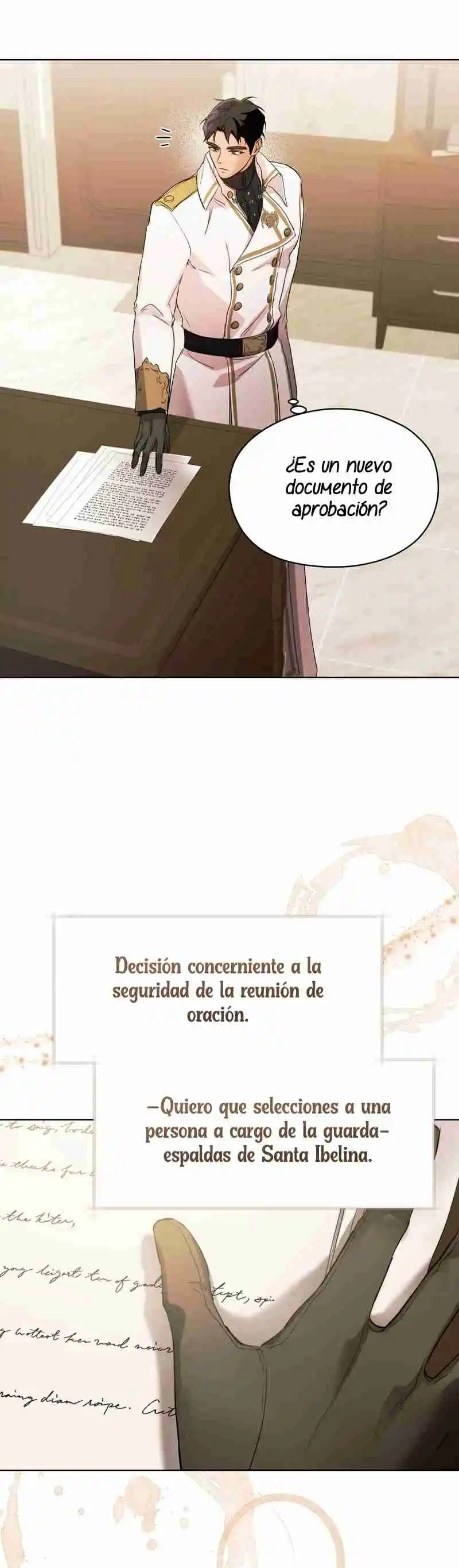 Cambiando El Destino De Evelinne - Capítulo 6 - Página 29 - LectorTMOo
