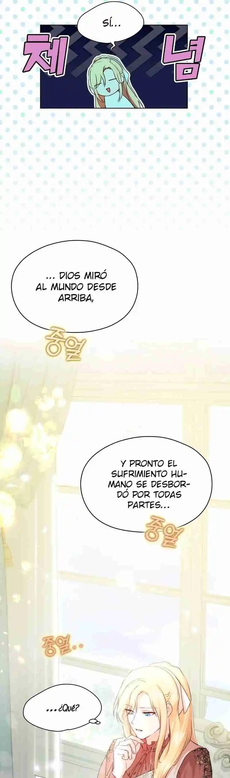 Cambiando El Destino De Evelinne - Capítulo 6 - Página 32 - LectorTMOo