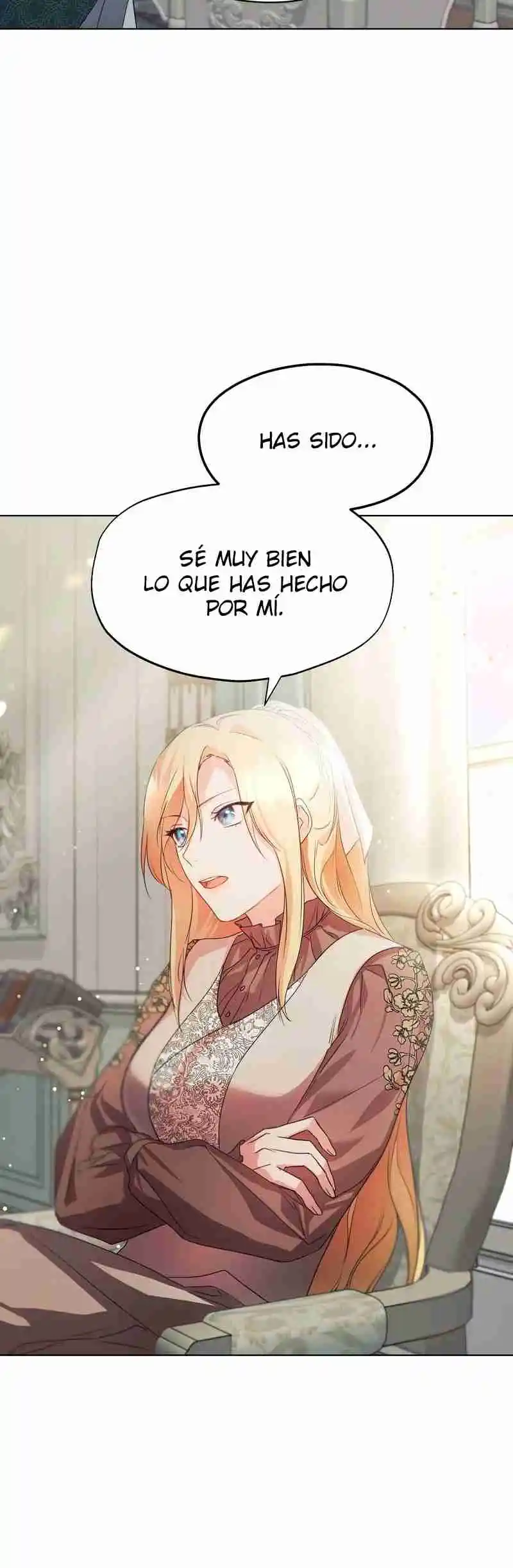 Cambiando El Destino De Evelinne - Capítulo 6 - Página 40 - LectorTMOo