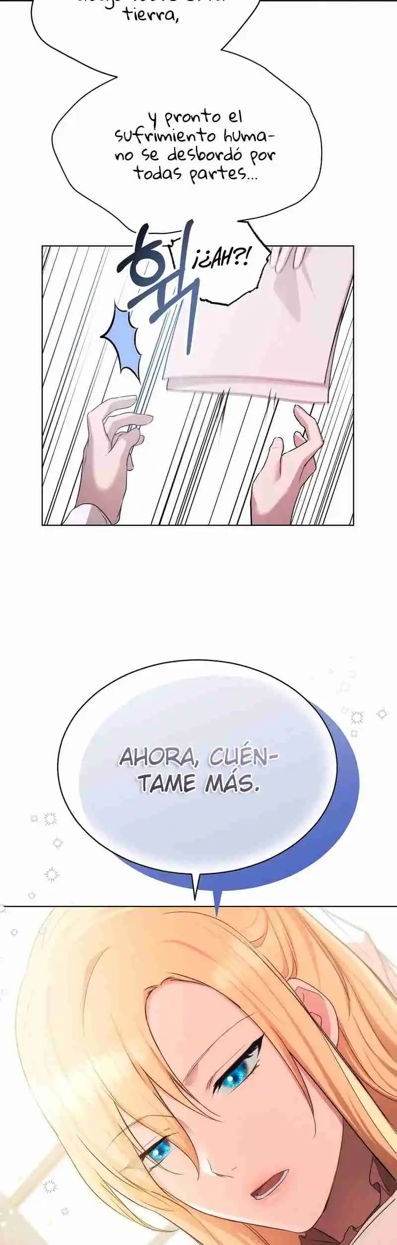 Cambiando El Destino De Evelinne - Capítulo 6 - Página 43 - LectorTMOo
