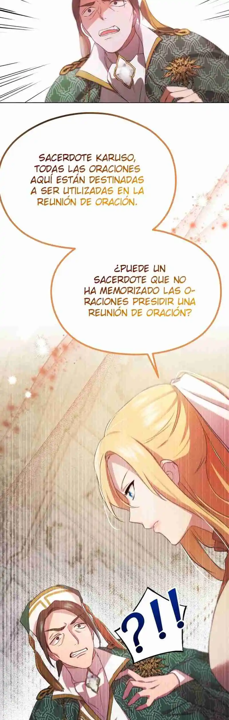 Cambiando El Destino De Evelinne - Capítulo 6 - Página 45 - LectorTMOo