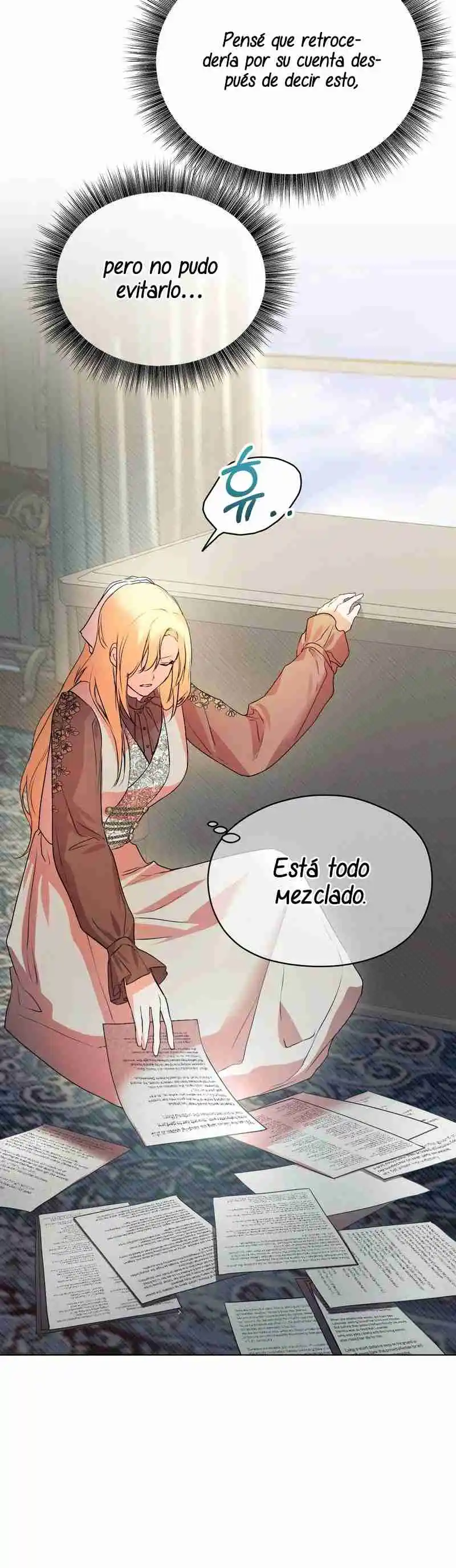 Cambiando El Destino De Evelinne - Capítulo 6 - Página 49 - LectorTMOo