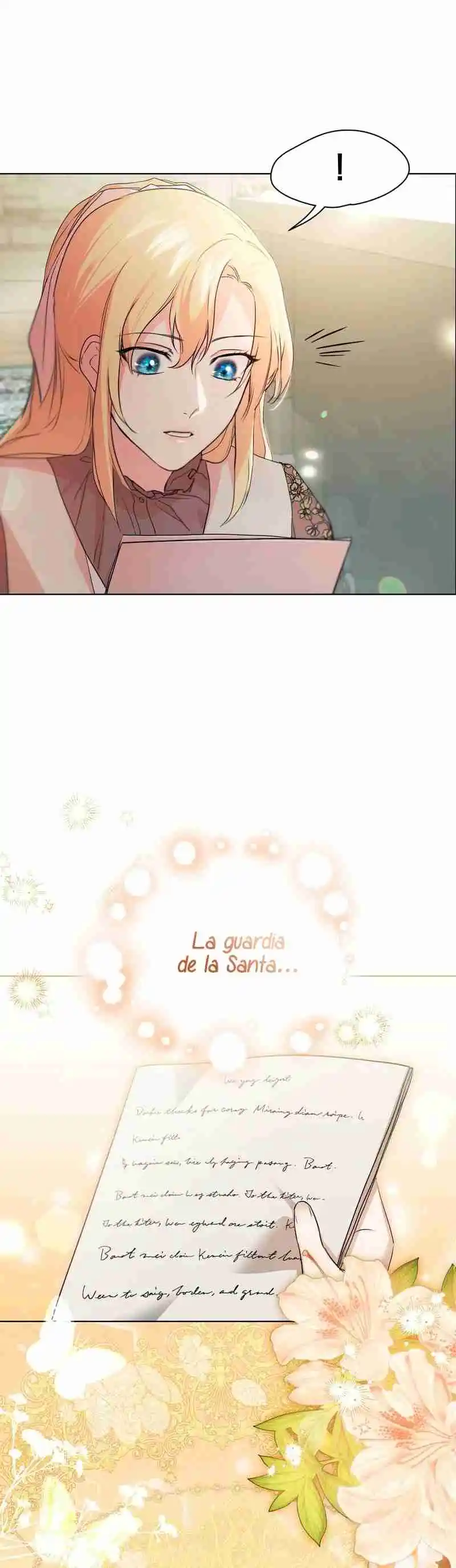 Cambiando El Destino De Evelinne - Capítulo 6 - Página 50 - LectorTMOo