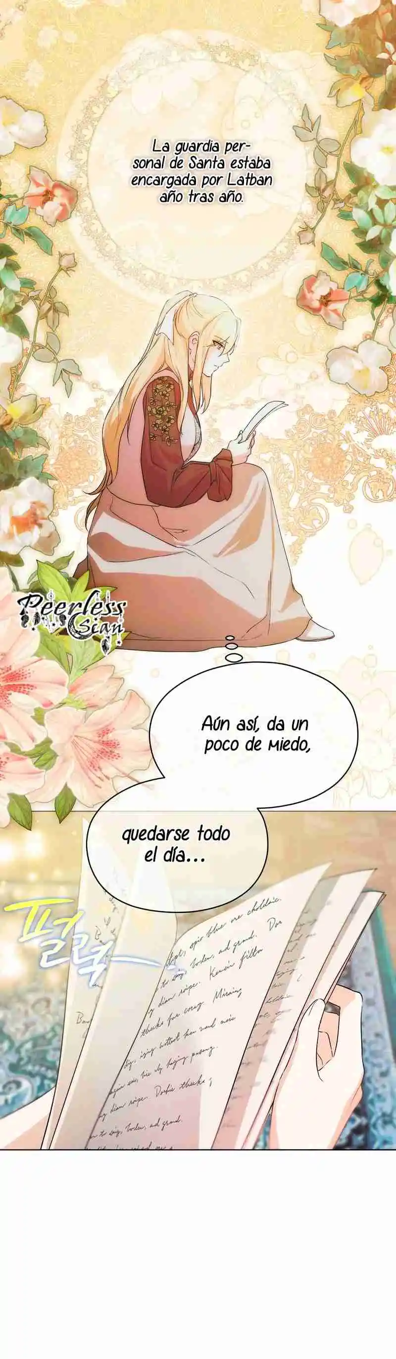 Cambiando El Destino De Evelinne - Capítulo 6 - Página 51 - LectorTMOo