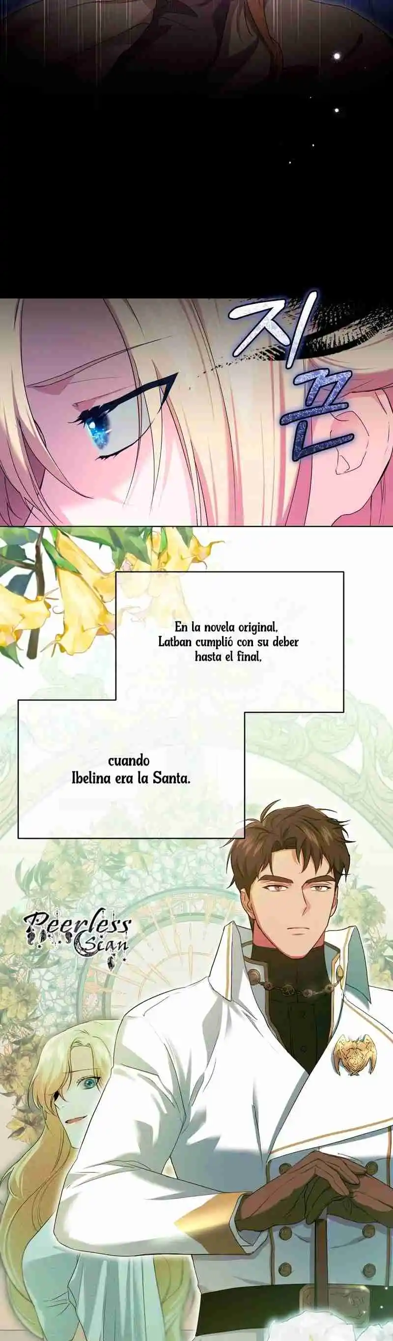 Cambiando El Destino De Evelinne - Capítulo 7 - Página 4 - LectorTMOo