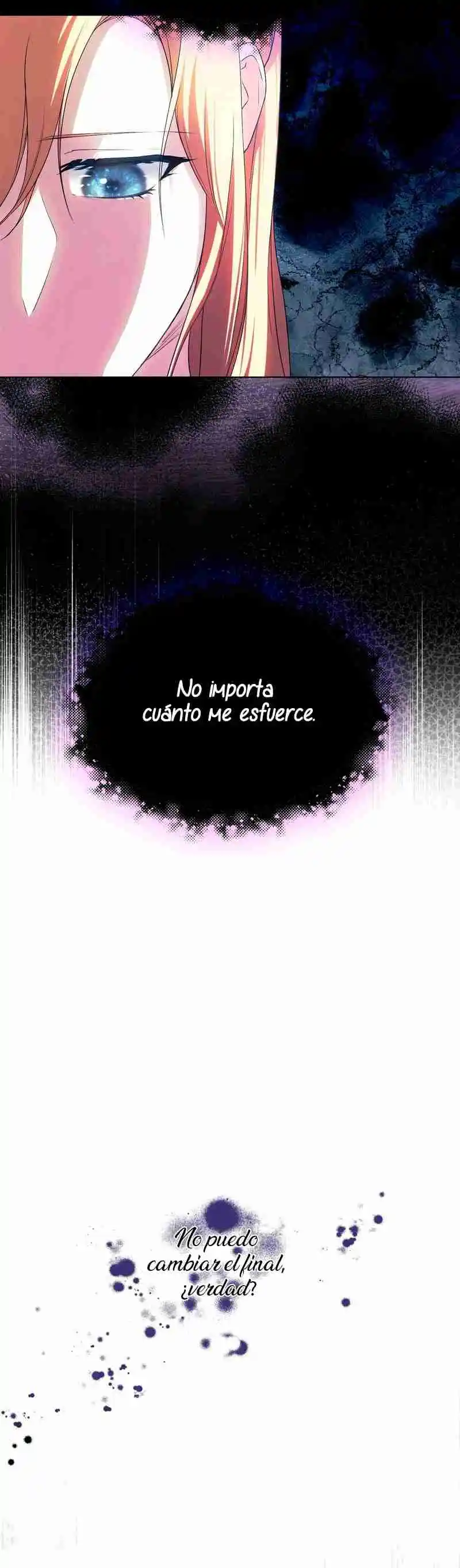 Cambiando El Destino De Evelinne - Capítulo 7 - Página 6 - LectorTMOo