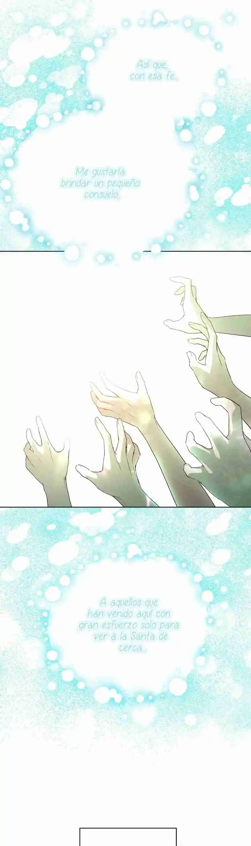 Cambiando El Destino De Evelinne - Capítulo 7 - Página 15 - LectorTMOo