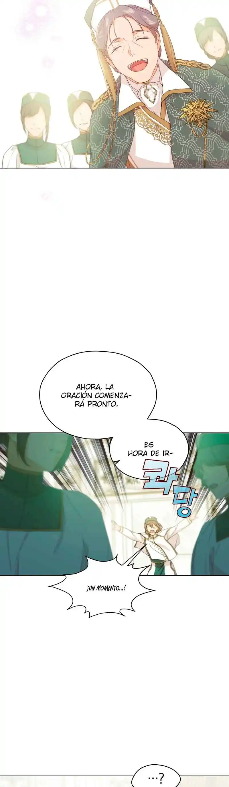 Cambiando El Destino De Evelinne - Capítulo 7 - Página 20 - LectorTMOo
