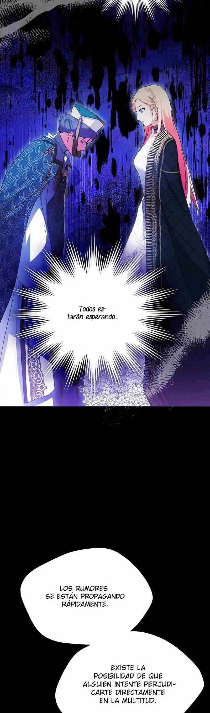 Cambiando El Destino De Evelinne - Capítulo 7 - Página 30 - LectorTMOo