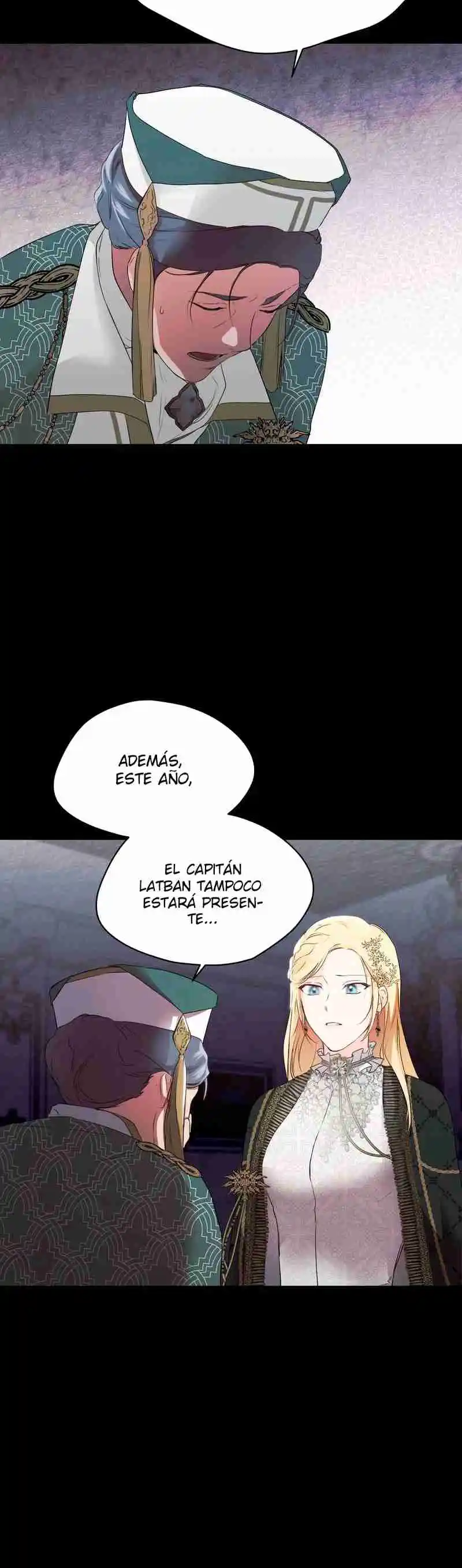 Cambiando El Destino De Evelinne - Capítulo 7 - Página 31 - LectorTMOo