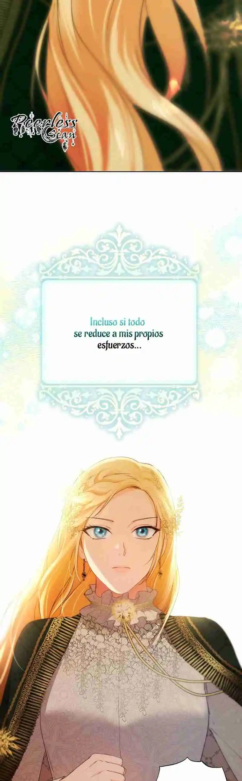 Cambiando El Destino De Evelinne - Capítulo 7 - Página 39 - LectorTMOo