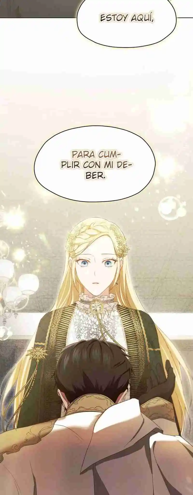 Cambiando El Destino De Evelinne - Capítulo 8 - Página 4 - LectorTMOo