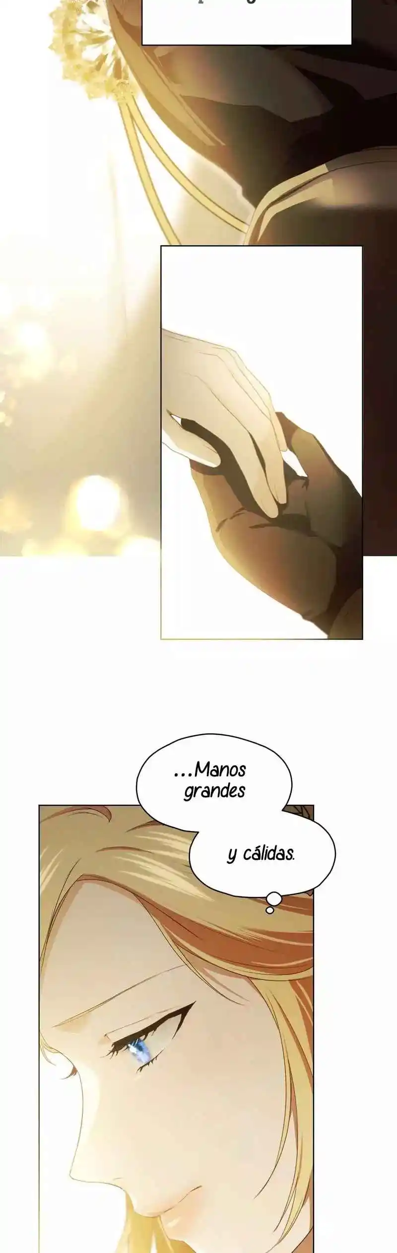 Cambiando El Destino De Evelinne - Capítulo 8 - Página 8 - LectorTMOo