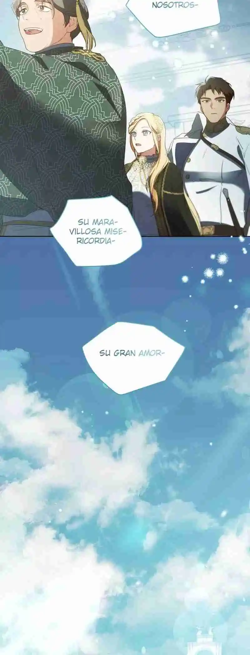 Cambiando El Destino De Evelinne - Capítulo 8 - Página 16 - LectorTMOo