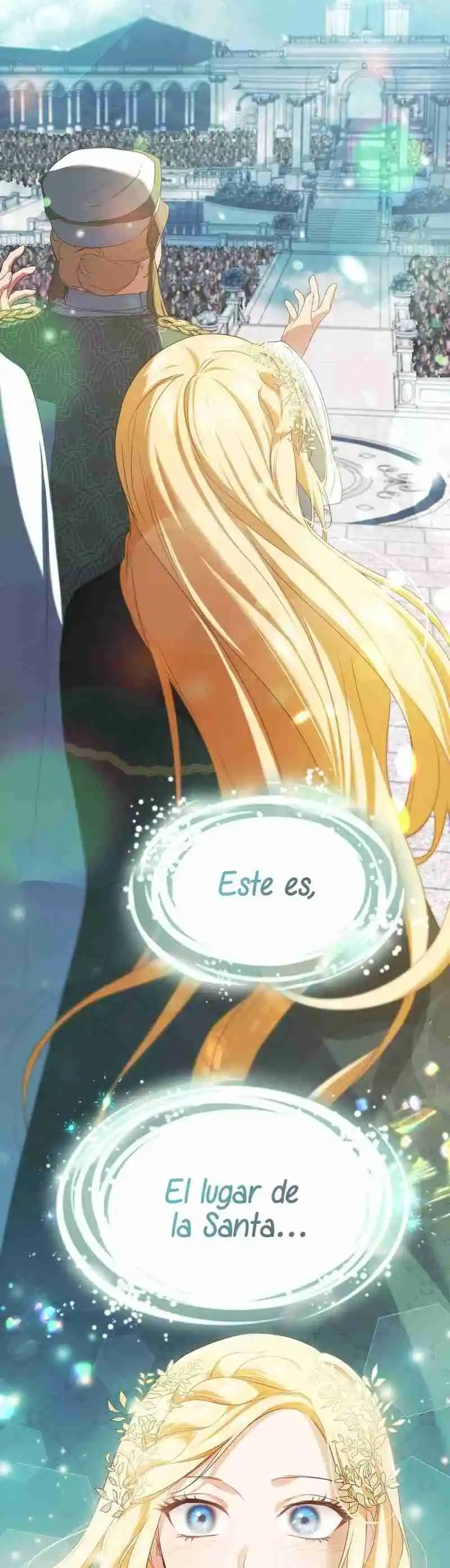 Cambiando El Destino De Evelinne - Capítulo 8 - Página 17 - LectorTMOo