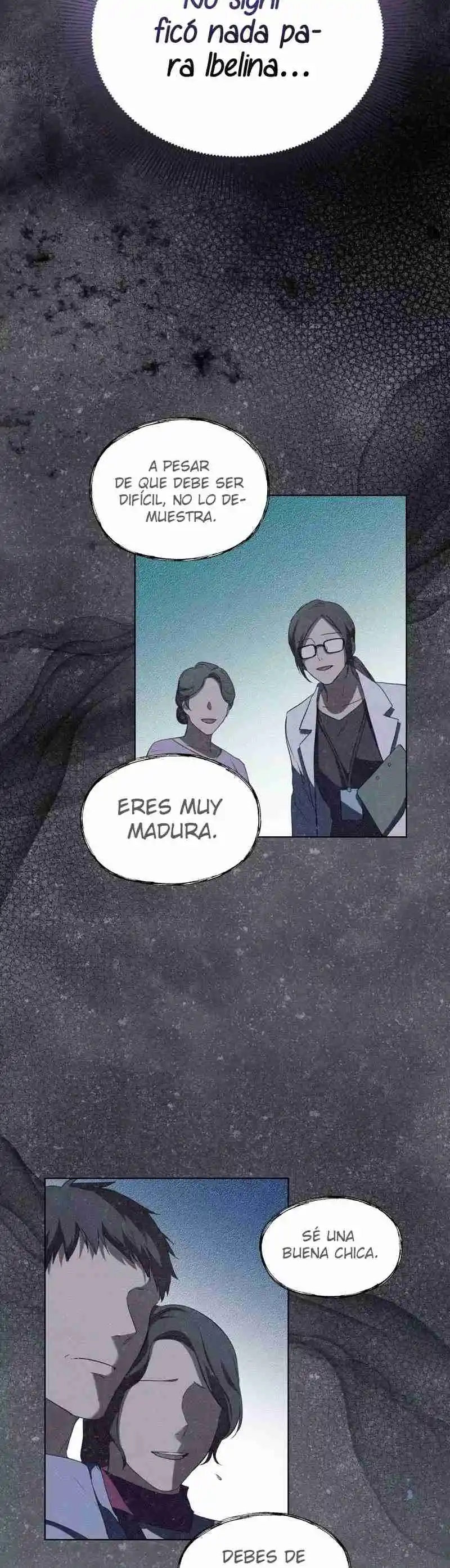 Cambiando El Destino De Evelinne - Capítulo 8 - Página 19 - LectorTMOo