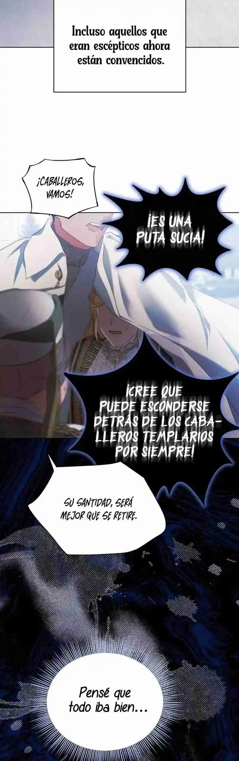 Cambiando El Destino De Evelinne - Capítulo 8 - Página 40 - LectorTMOo