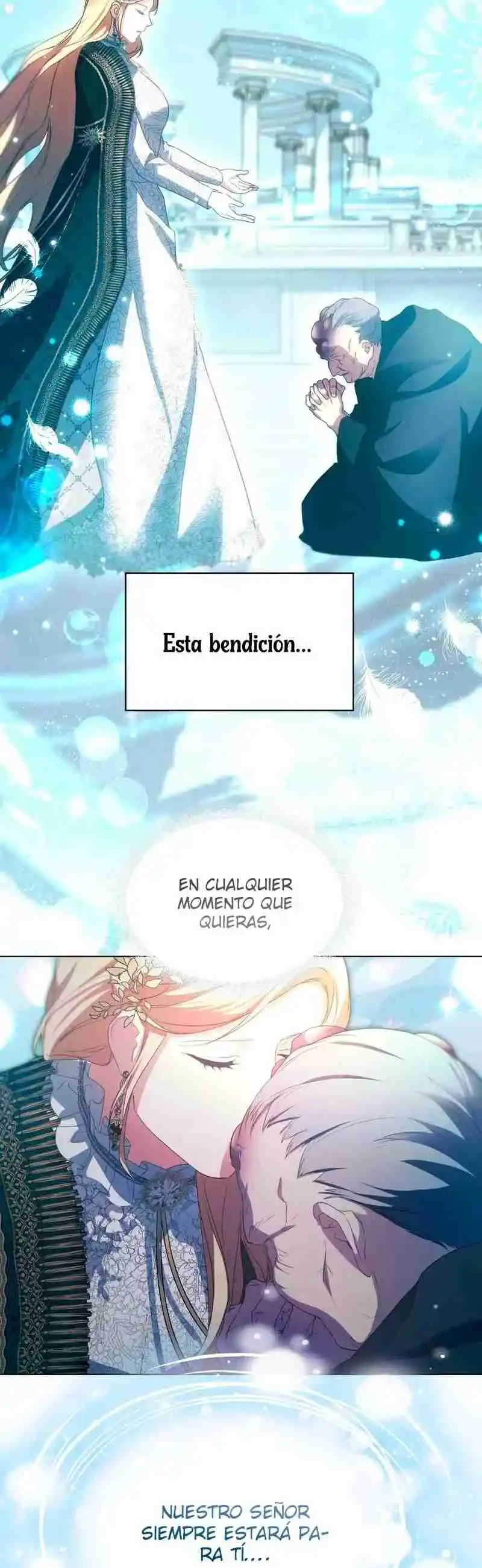 Cambiando El Destino De Evelinne - Capítulo 9 - Página 5 - LectorTMOo