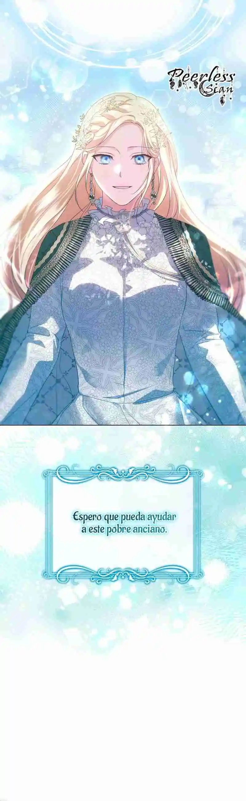Cambiando El Destino De Evelinne - Capítulo 9 - Página 6 - LectorTMOo