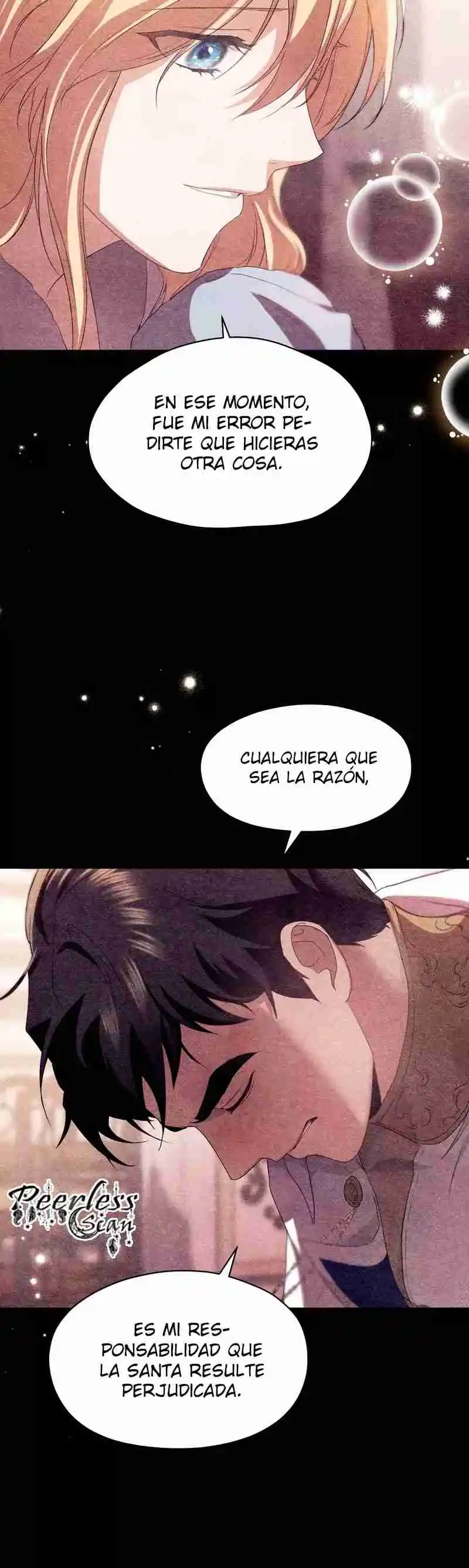 Cambiando El Destino De Evelinne - Capítulo 9 - Página 21 - LectorTMOo