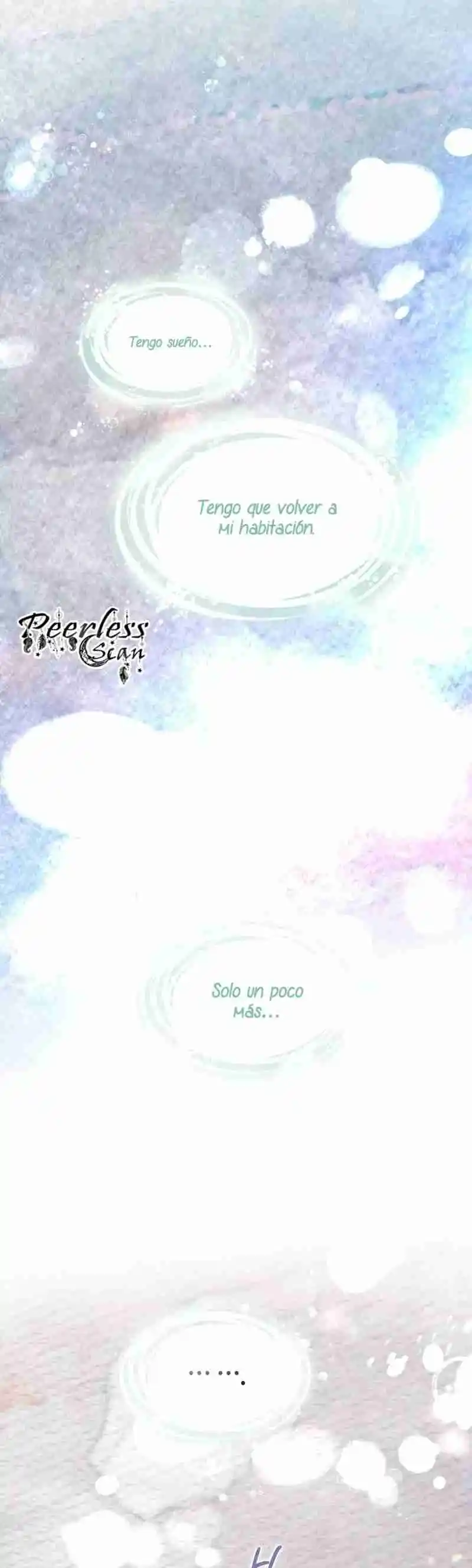 Cambiando El Destino De Evelinne - Capítulo 9 - Página 28 - LectorTMOo