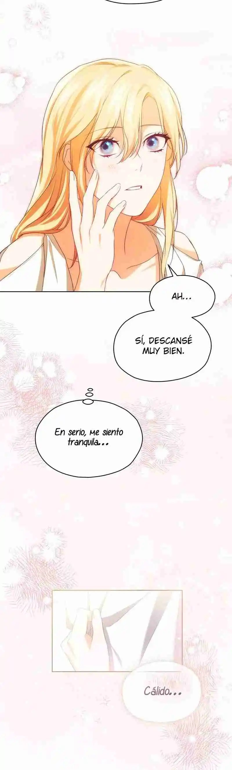 Cambiando El Destino De Evelinne - Capítulo 9 - Página 35 - LectorTMOo
