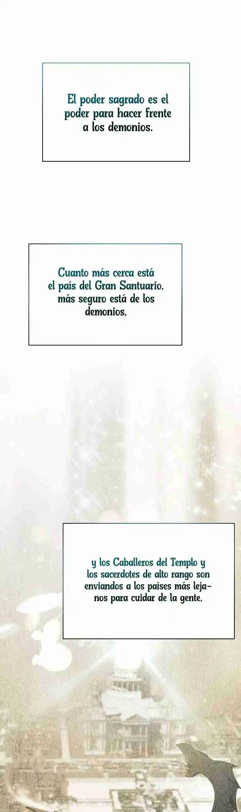 Cambiando El Destino De Evelinne - Capítulo 9 - Página 40 - LectorTMOo