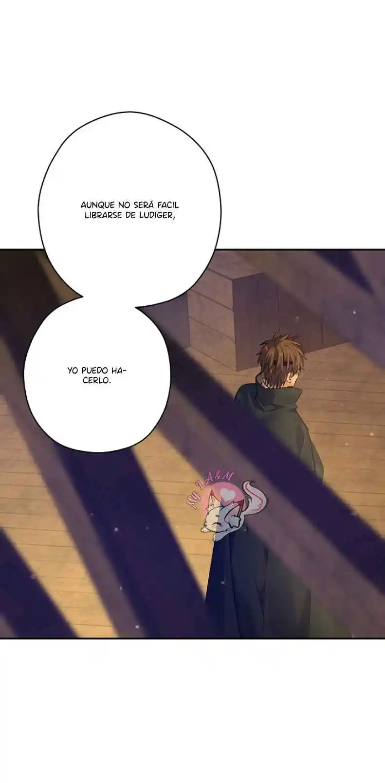 Cambiaré El Género De Esta Novela - Capítulo 101 - Página 18 - LectorTMOo