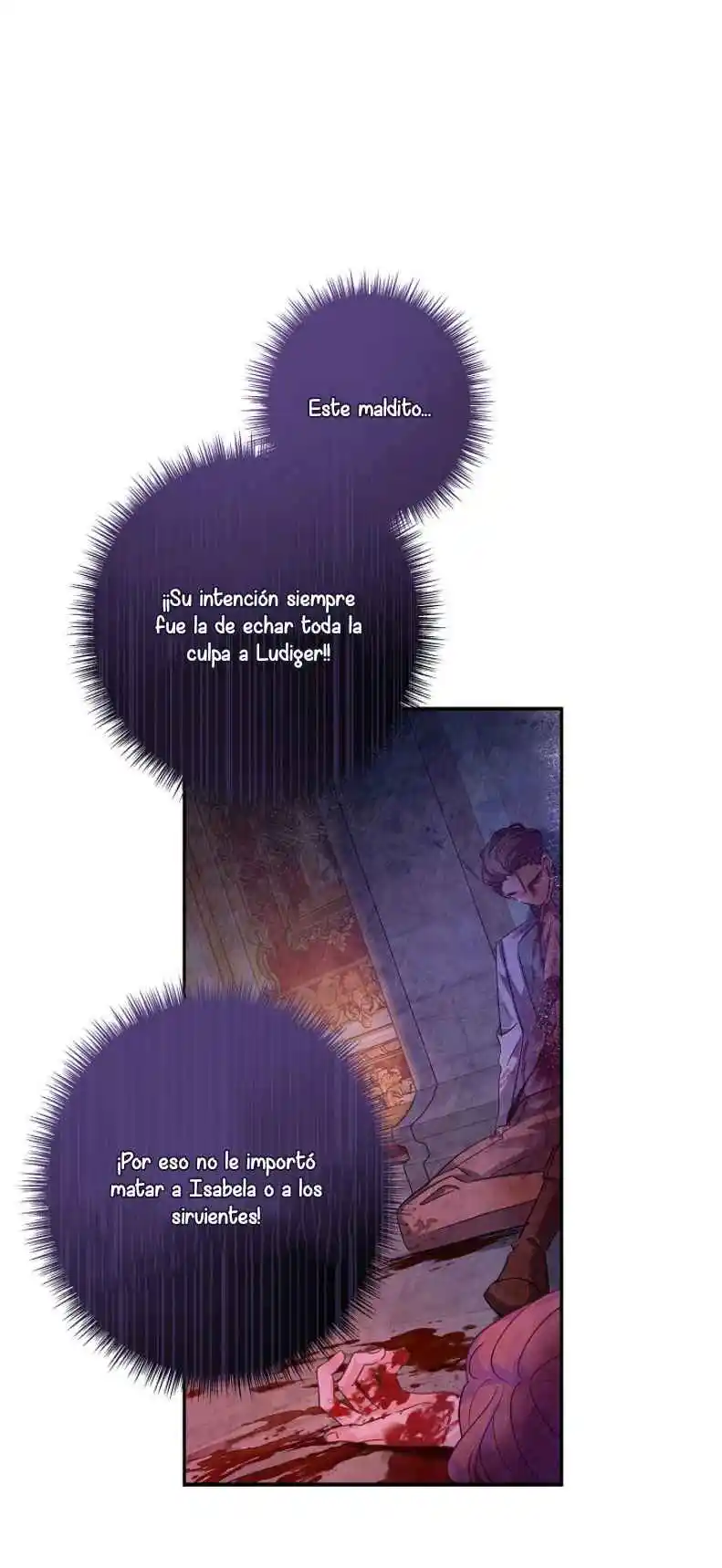 Cambiaré El Género De Esta Novela - Capítulo 101 - Página 33 - LectorTMOo